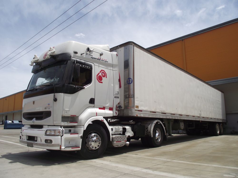 Flota MVargas 5