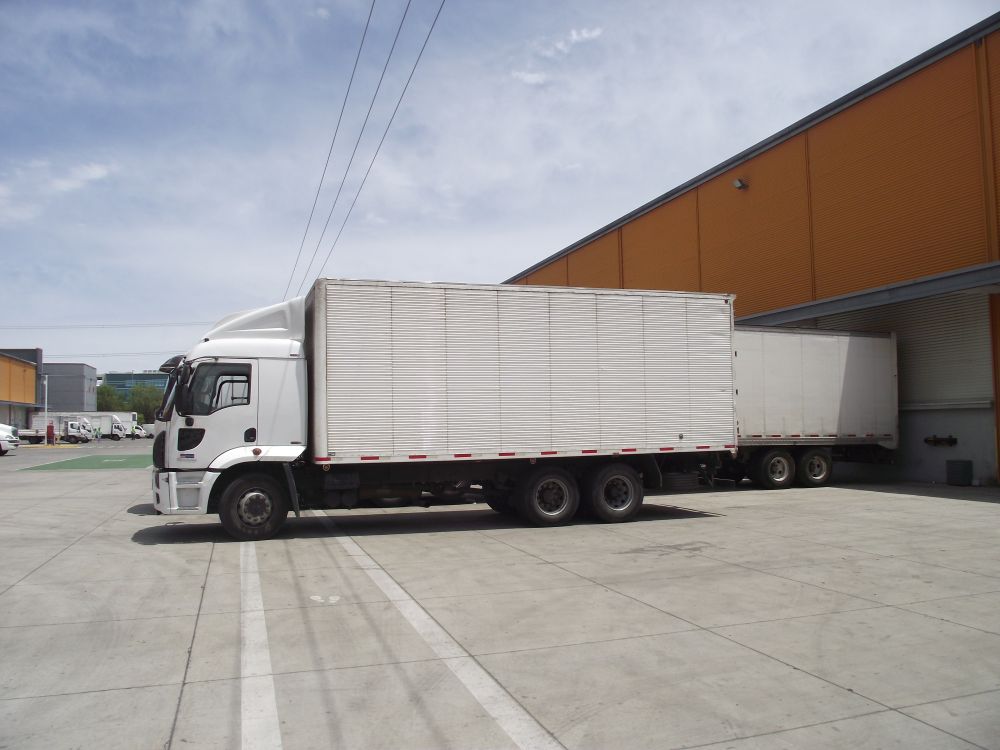 Flota MVargas 10