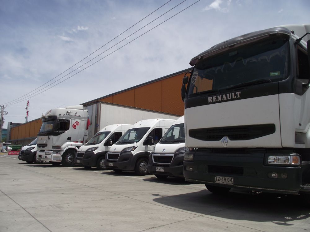 Flota MVargas 11