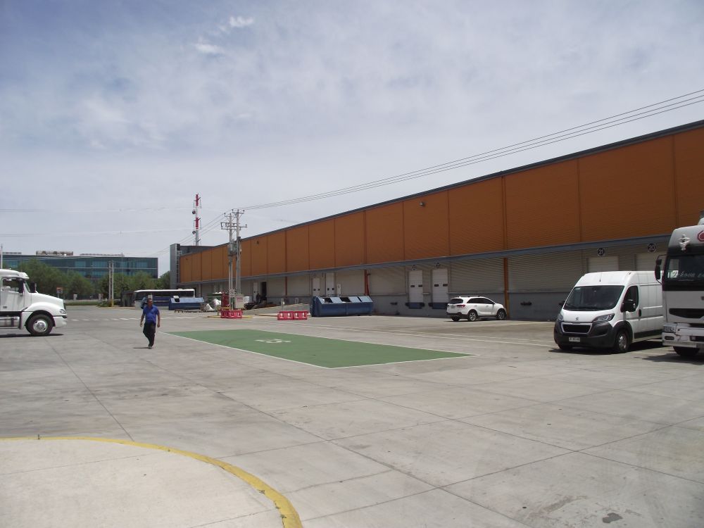 Flota MVargas 12