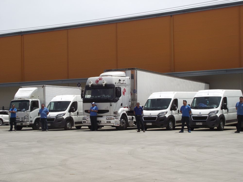 Flota MVargas 20