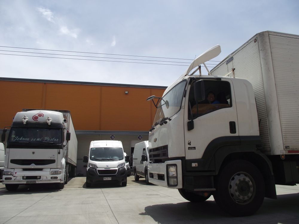 Flota MVargas 22