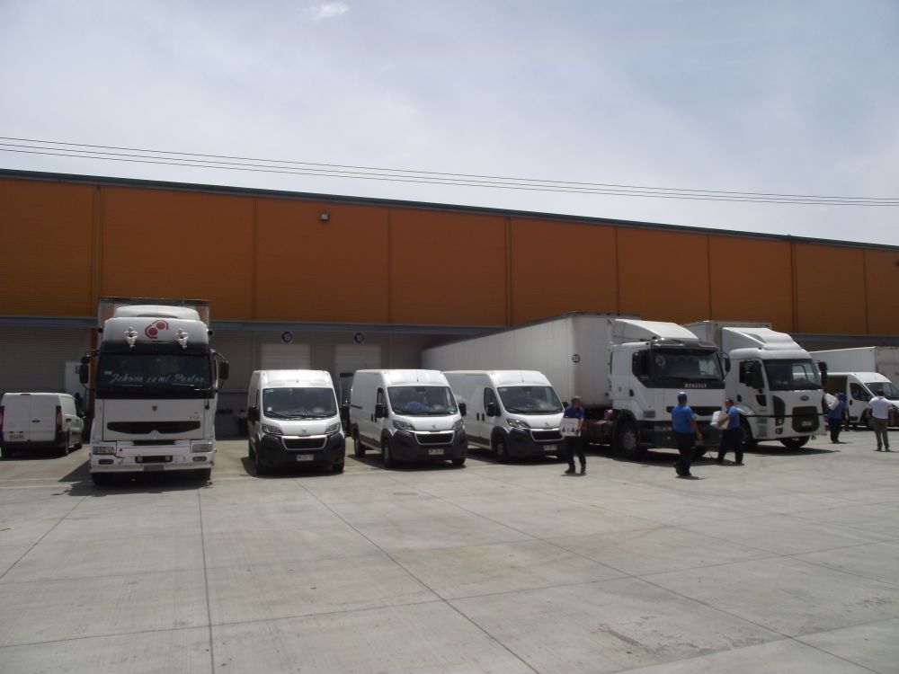 Flota MVargas 27