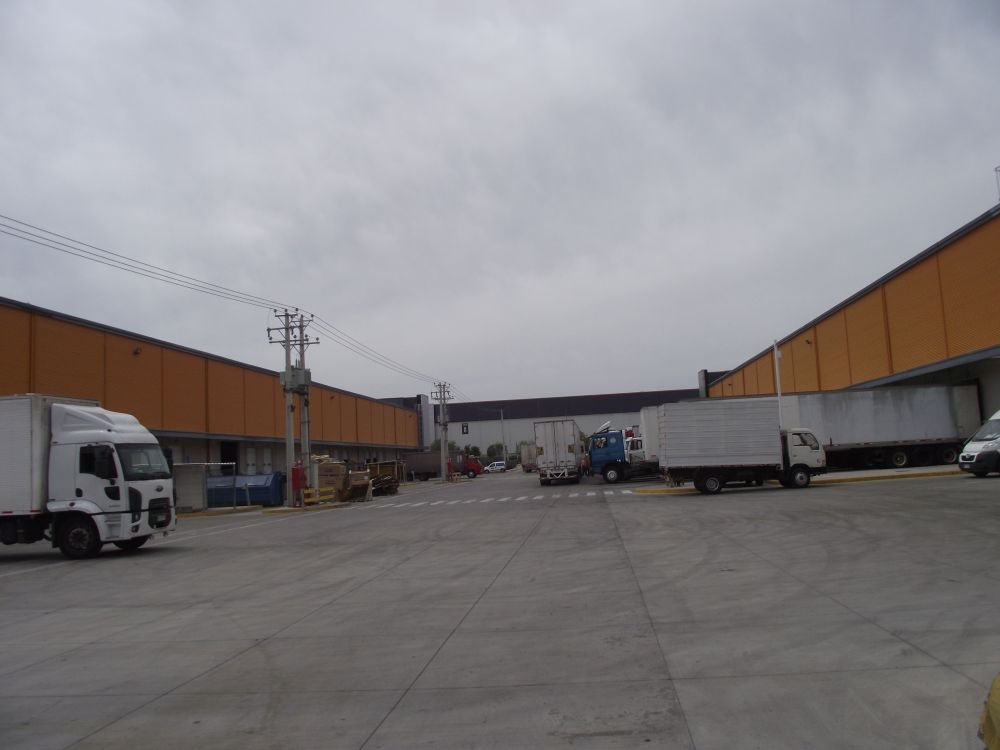 Flota MVargas 32