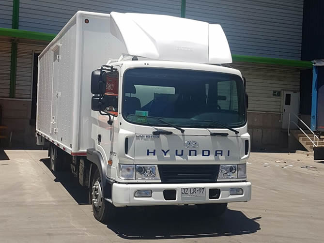 Flota MVargas 34