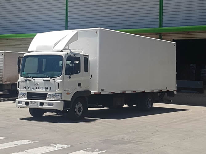 Flota MVargas 35